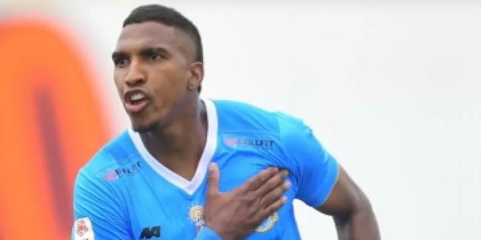 Johan Arango