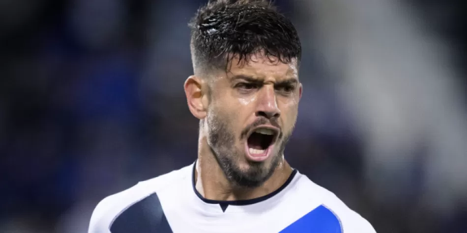 Matías De Los Santos