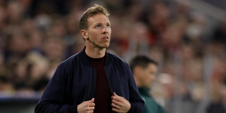 Julian Nagelsmann