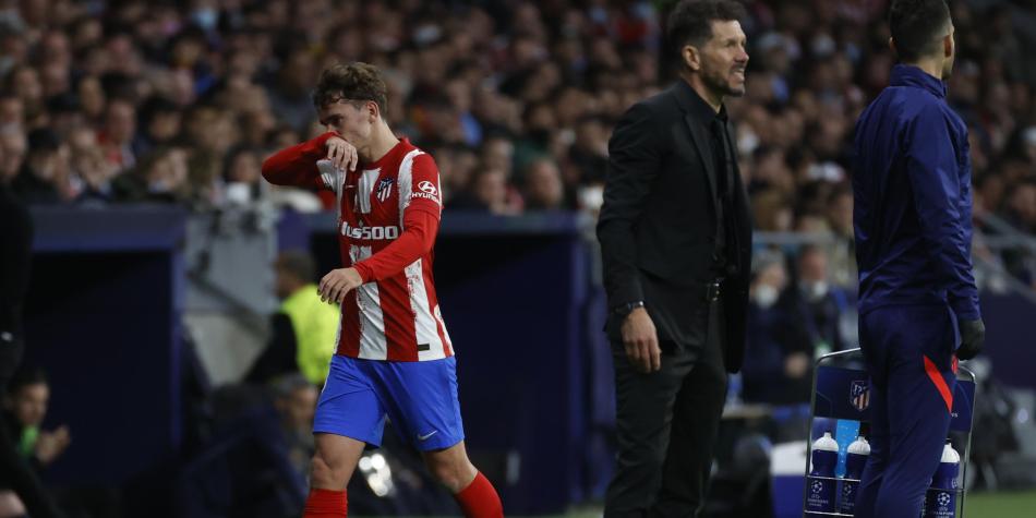 Antoine Griezmann