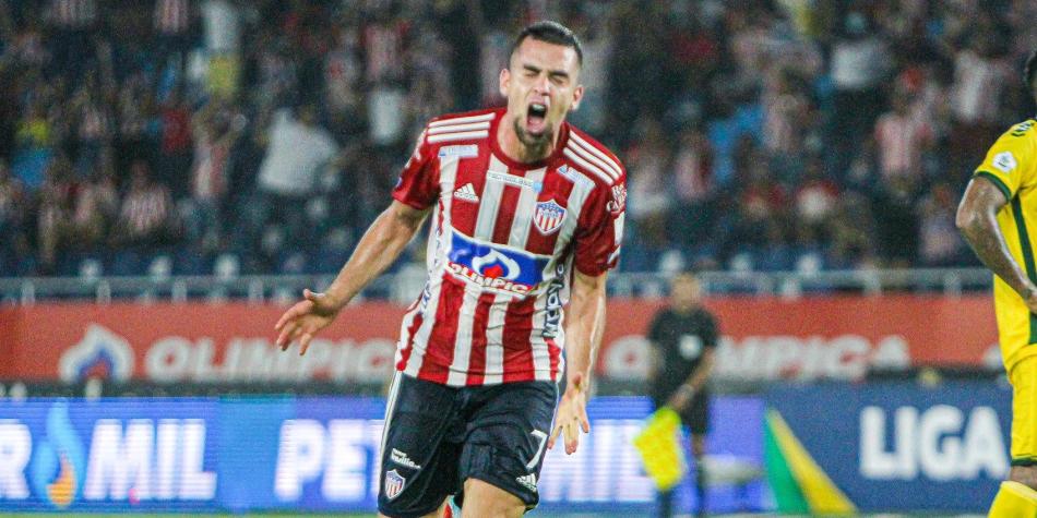 Daniel Giraldo