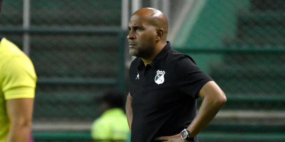 Marcos Matías