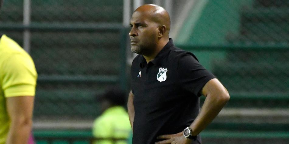 Marcos Matías