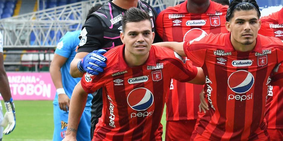 América de Cali