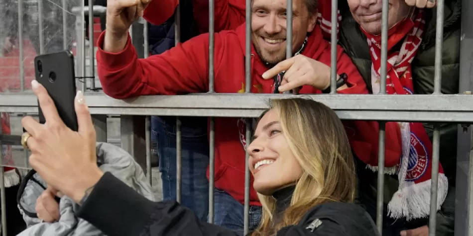 Sophia Thomalla