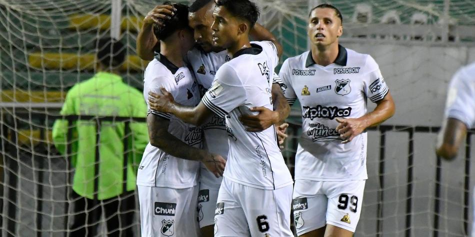 Deportivo Cali