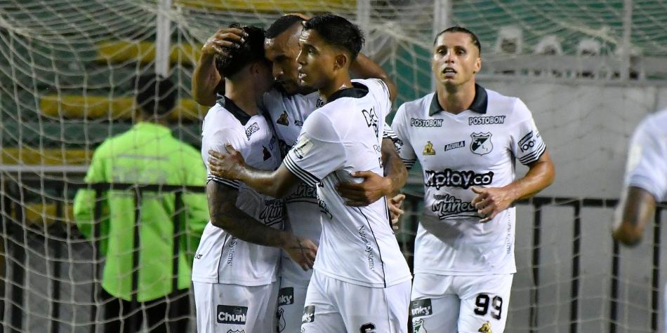 Deportivo Cali