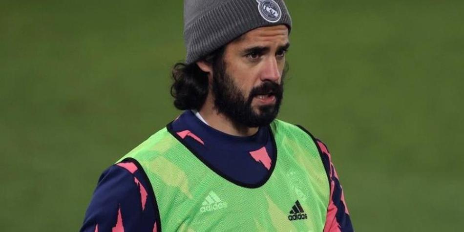 Isco
