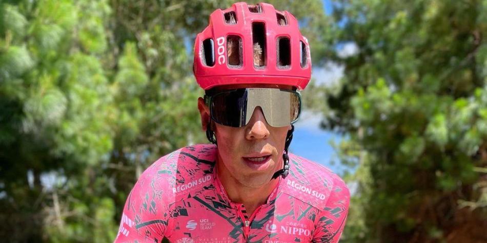 Rigoberto Urán