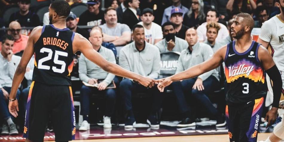 NBA