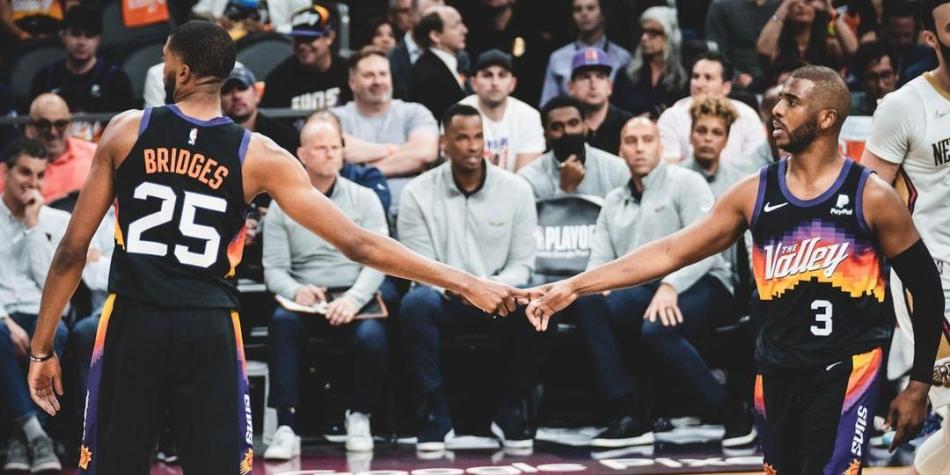 NBA