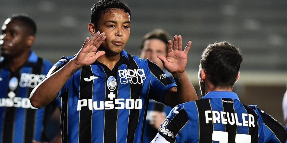 Luis Fernando Muriel