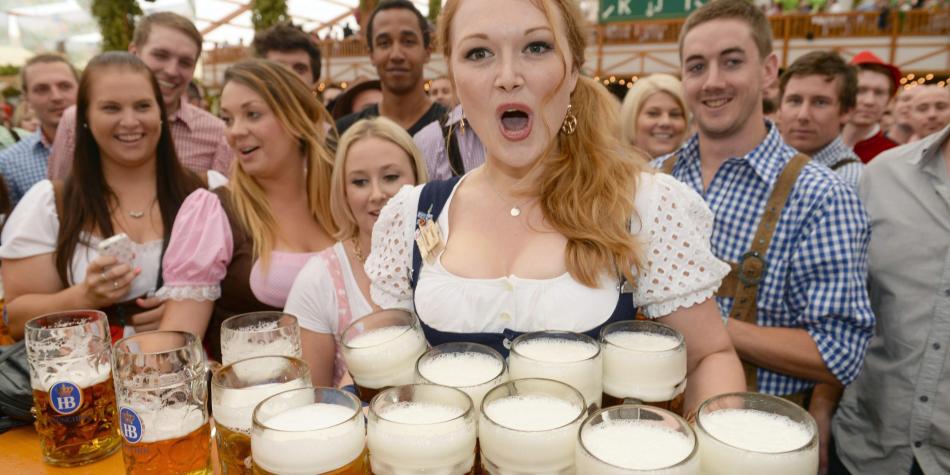 Oktoberfest