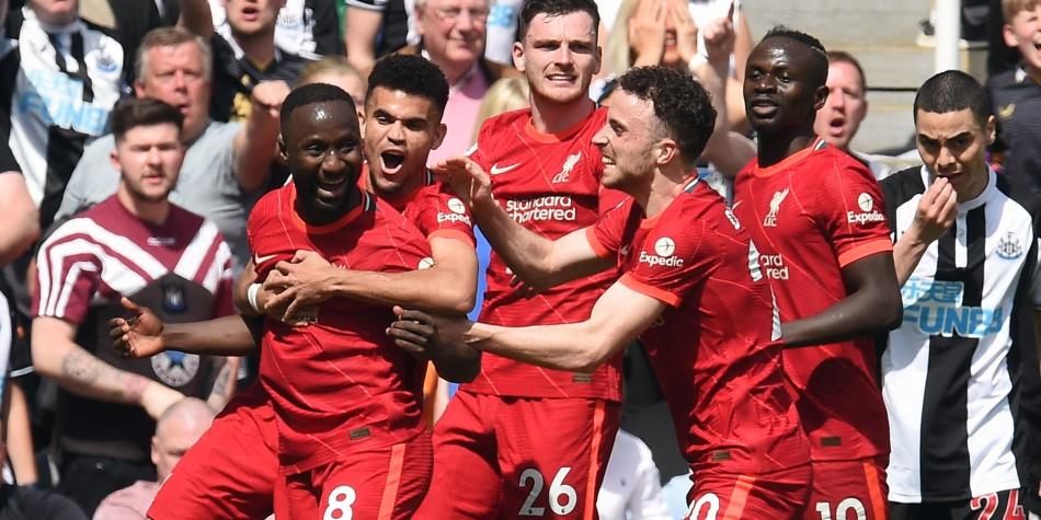 Liverpool