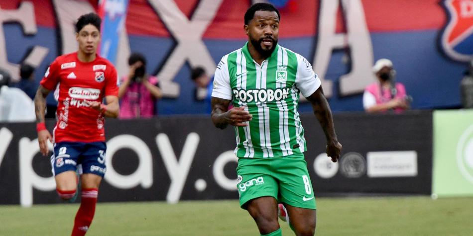 Dorlan Pabón