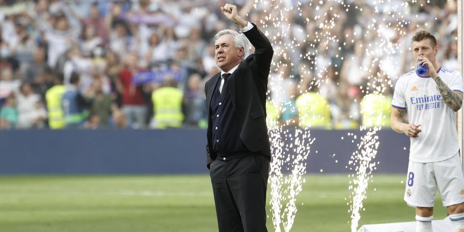 Carlo Ancelotti