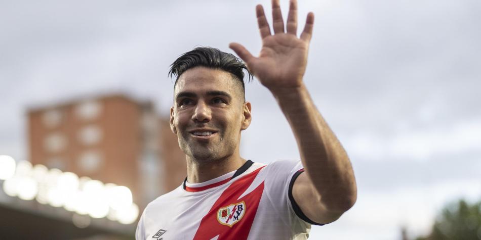 Falcao García
