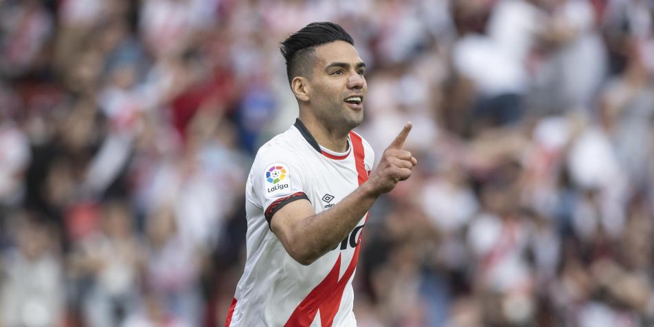 Falcao