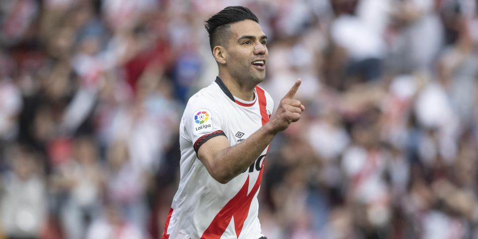 Falcao