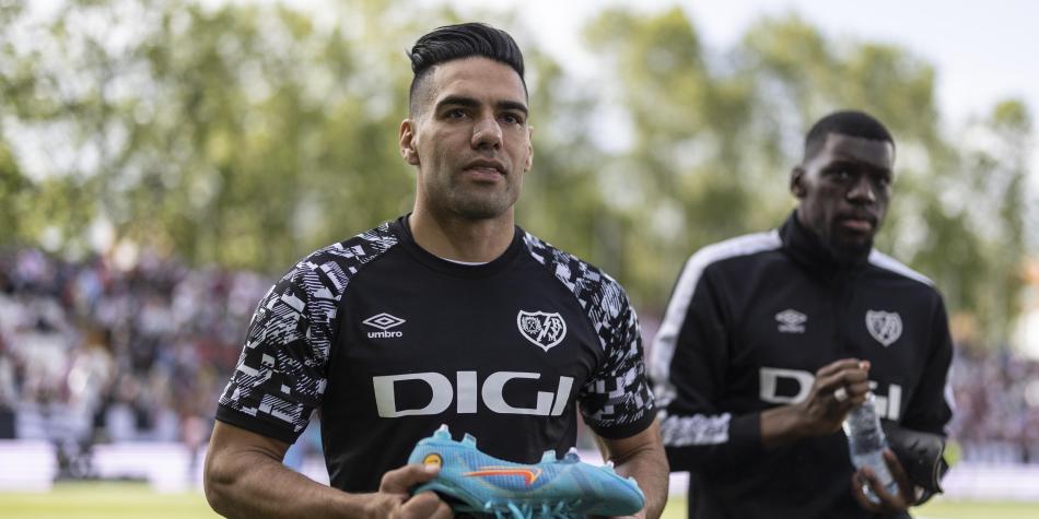 Falcao