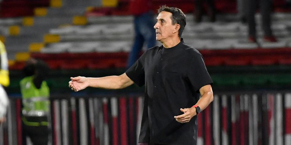 Alexandre Guimaraes