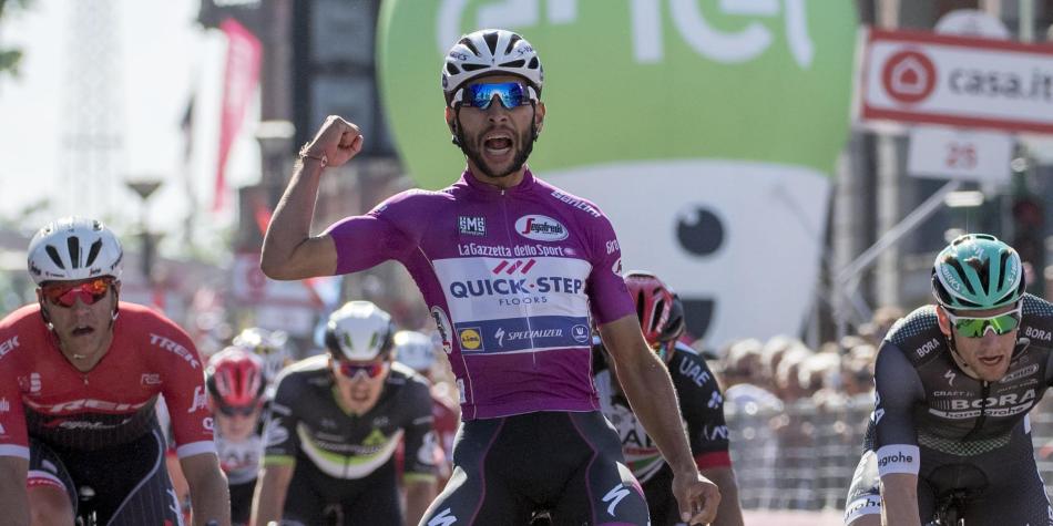 Fernando Gaviria
