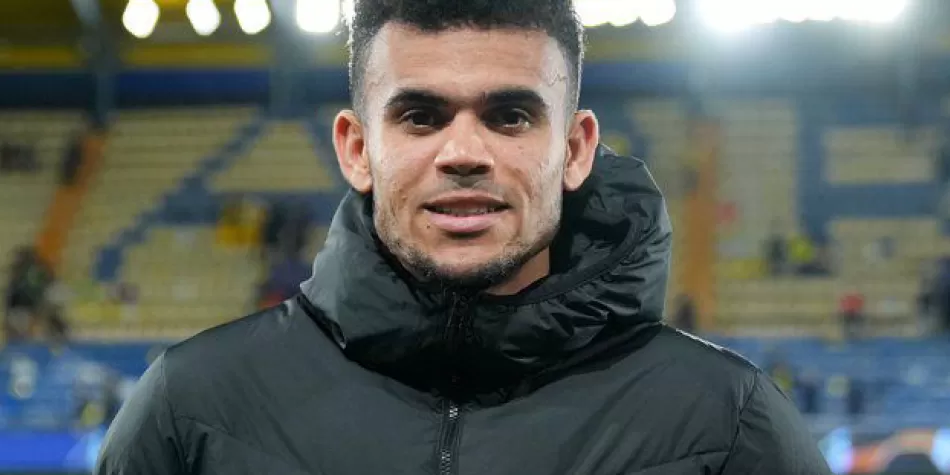 Luis Díaz