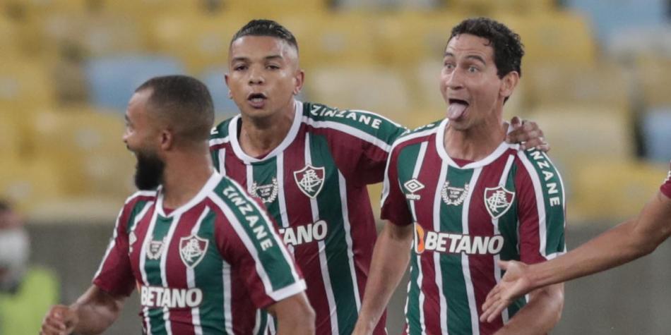 Fluminense
