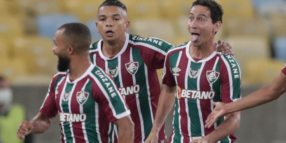 Fluminense