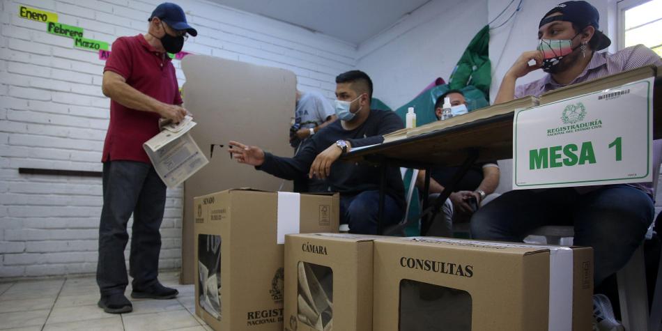 Elecciones