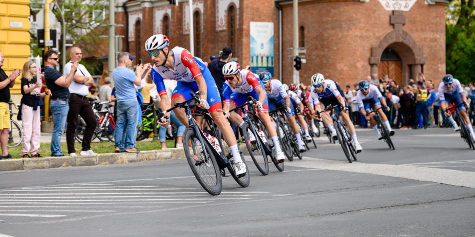Giro de Italia