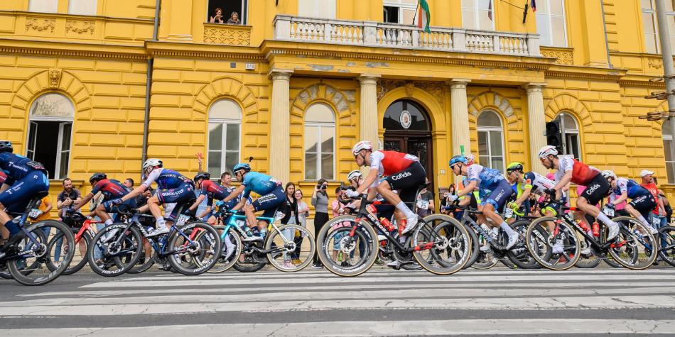 Giro de Italia