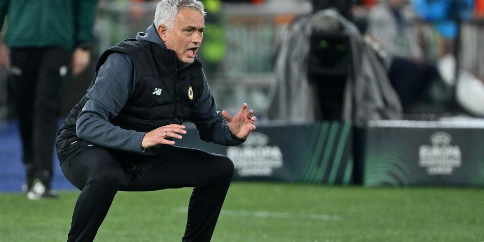 José Mourinho