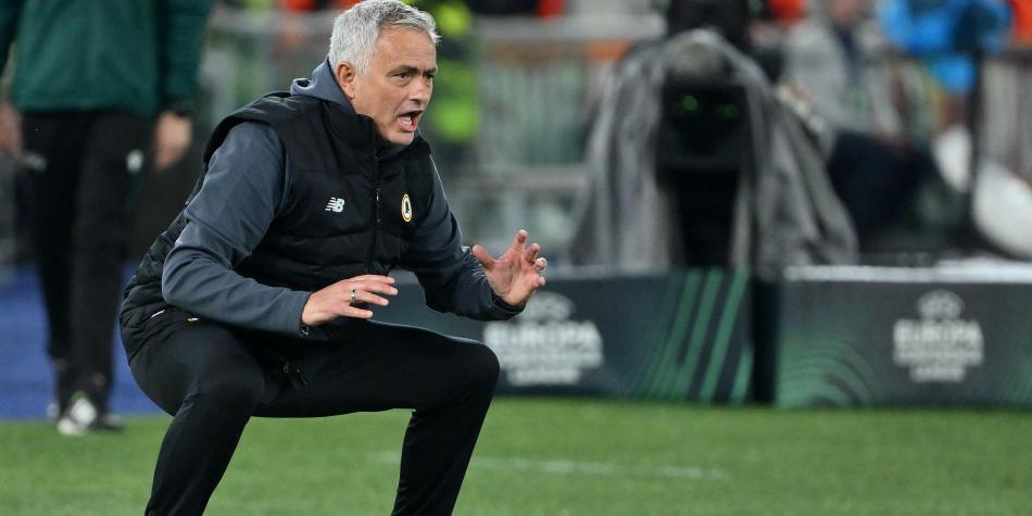 José Mourinho