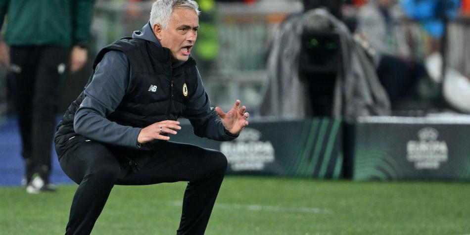 José Mourinho