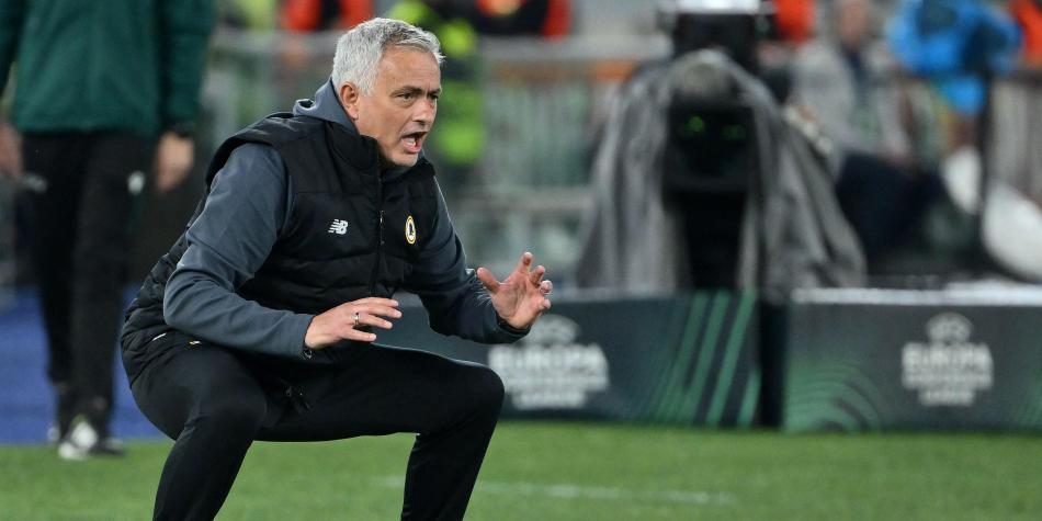 José Mourinho