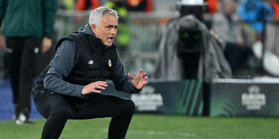 José Mourinho