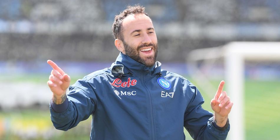 David Ospina