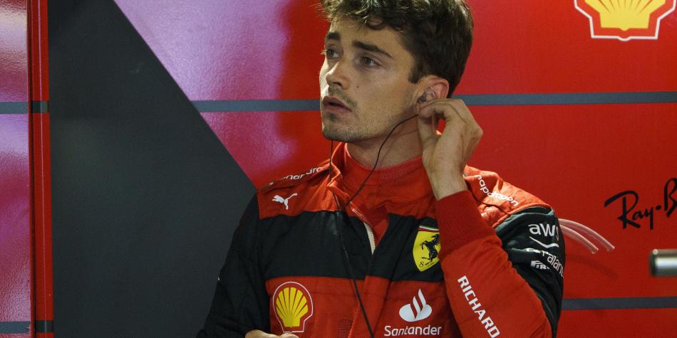 Charles Leclerc