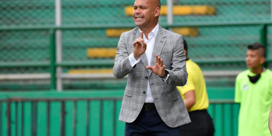 Rafael Dudamel