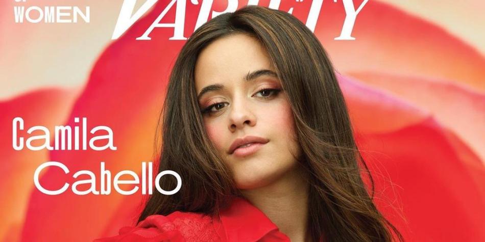 Camila Cabello
