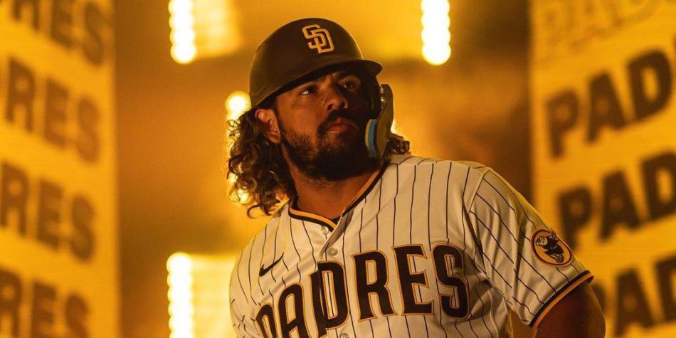 Jorge Alfaro