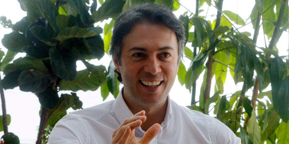 Daniel Quintero