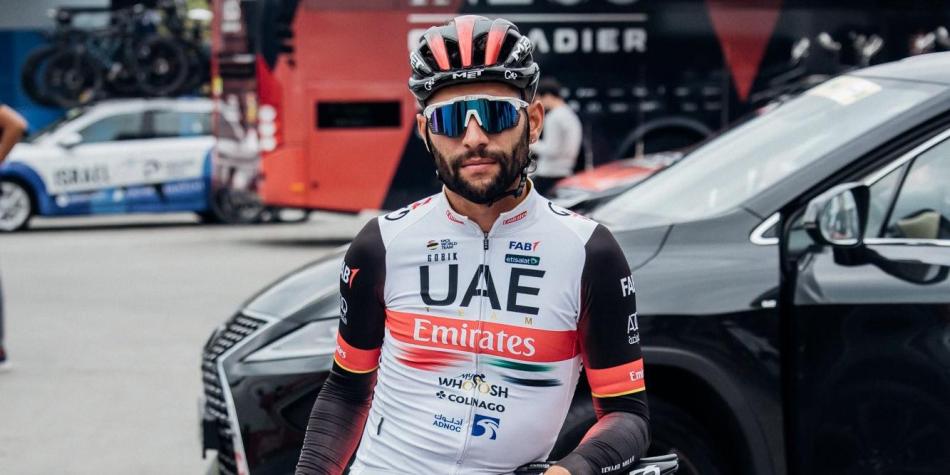 Fernando Gaviria