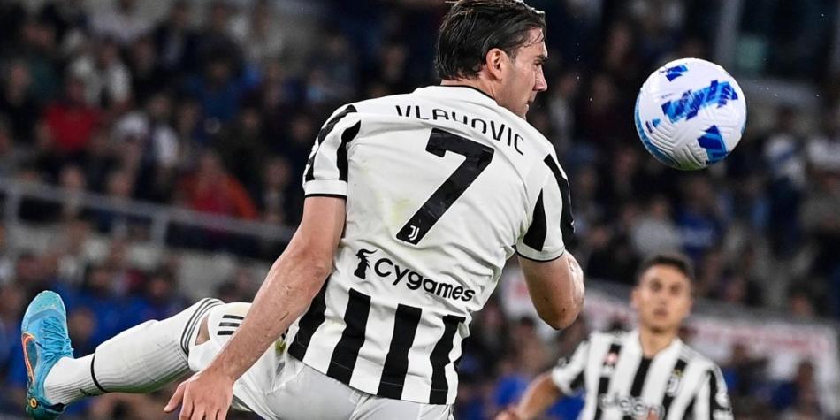Juventus vs Inter