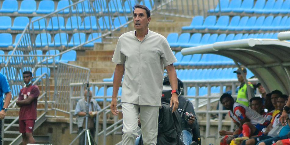 Alexandre Guimarães