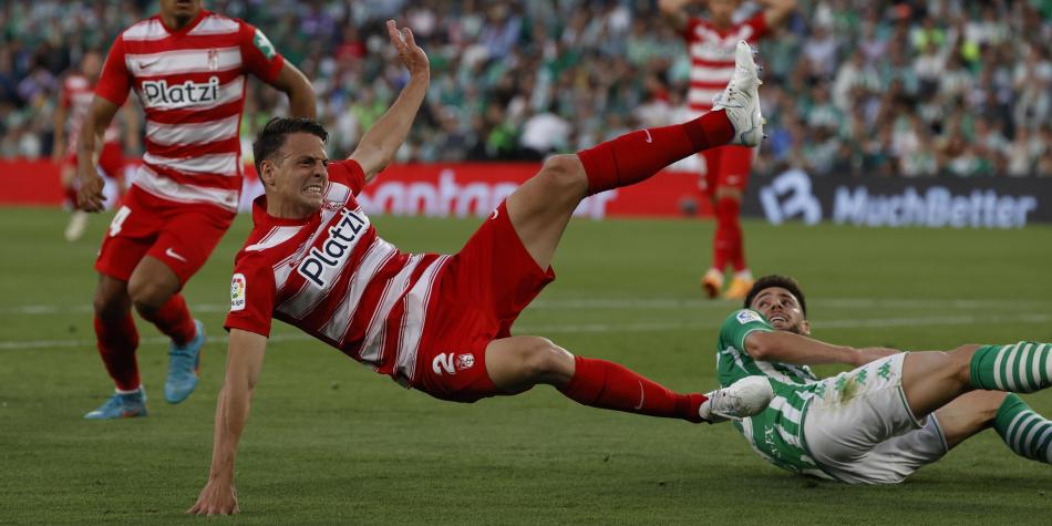 Santiago Arias