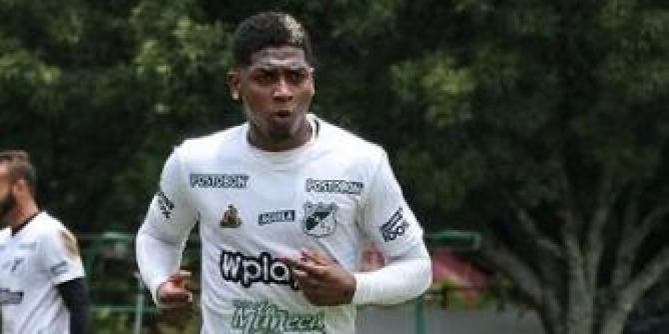 Yony González