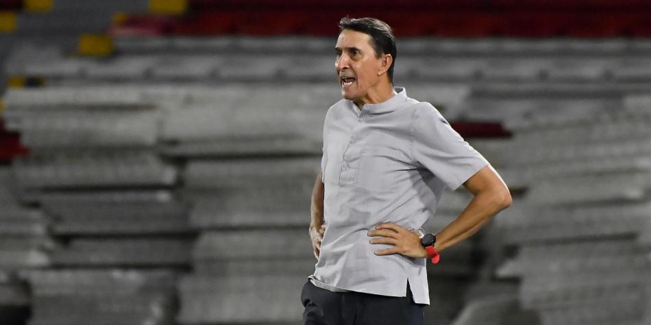 Alexandre Guimarães
