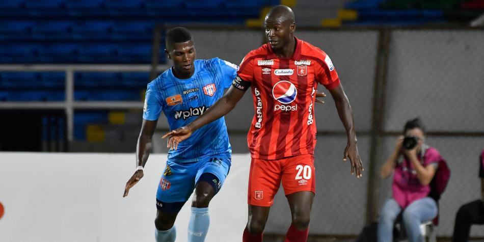 Adrián Ramos
